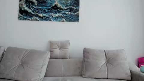 Snapshot of annemonalo chatting on March 10, 12:38 pm annemona online show from March 10, 12:38 pm