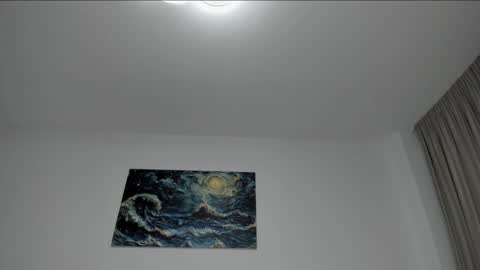 Snapshot of annemonalo chatting on February 6, 12:26 pm annemona online show from February 6, 12:26 pm