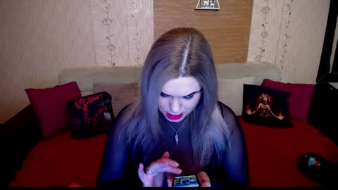 Snapshot of annessixreign chatting on February 2, 10:24 am AnnessixReign online show from February 2, 10:24 am