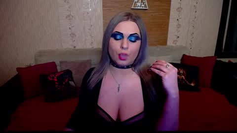 Snapshot of annessixreign chatting on January 18, 11:22 pm AnnessixReign online show from January 18, 11:22 pm