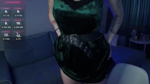 Annet online show from February 28, 8:51 am