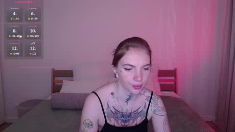 Annet online show from April 10, 8:08 am