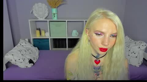 Annet online show from February 14, 10:28 am