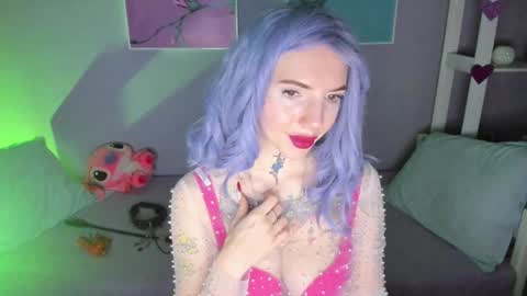 Annet online show from January 14, 4:15 am