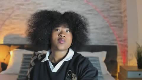 Anneth online show from November 3, 6:20 pm