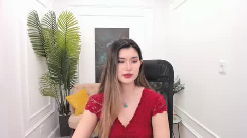 annetli online show from November 16, 4:58 am