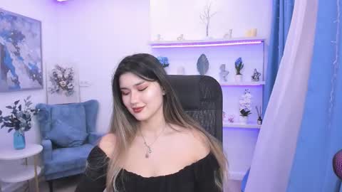 annetli online show from January 14, 11:18 am