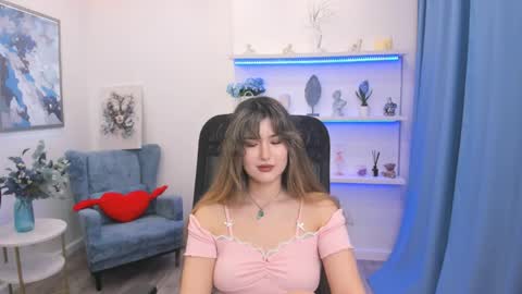 annetli online show from April 12, 8:51 am