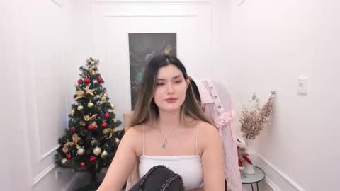 annetli online show from December 20, 3:24 am
