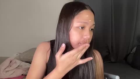 Snapshot of annette_03 chatting on October 19, 3:49 pm Annette 03 online show from October 19, 3:49 pm