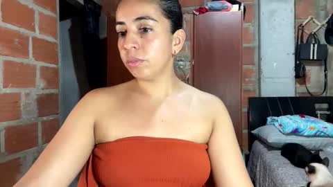 anngela online show from October 6, 5:14 am