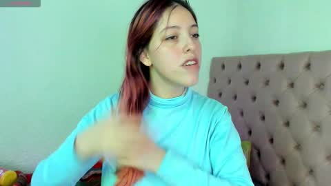 ANGE 3 online show from February 24, 9:07 pm