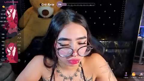 Anni acker b online show from October 24, 8:53 pm