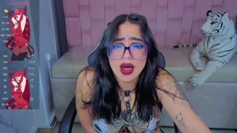 Anni acker b online show from February 10, 1:47 pm