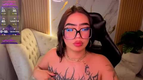 Anni acker b online show from February 26, 4:10 pm