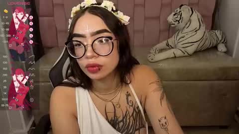 Anni acker b online show from November 12, 1:02 pm