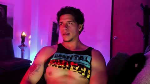 Snapshot of annibal_toro chatting on December 4, 2:03 am darg online show from December 4, 2:03 am