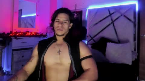 Snapshot of annibal_toro chatting on February 11, 11:33 pm darg online show from February 11, 11:33 pm