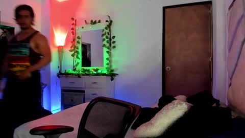 Snapshot of annibal_toro chatting on February 22, 4:51 pm darg online show from February 22, 4:51 pm