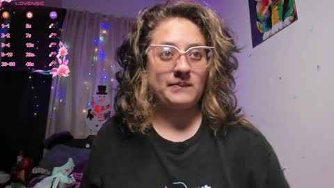 Ana Bolena independent model online show from January 7, 11:24 pm