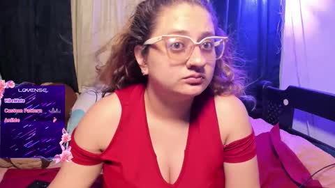 Ana Bolena independent model online show from September 16, 2:35 am