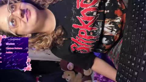 Ana Bolena independent model online show from October 6, 10:49 pm