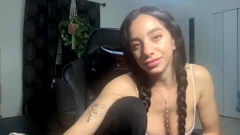 Snapshot of annie_xxx111 chatting on February 4, 4:26 am annie_xxx111 online show from February 4, 4:26 am