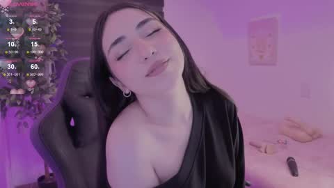 Cassandra online show from February 21, 6:27 am