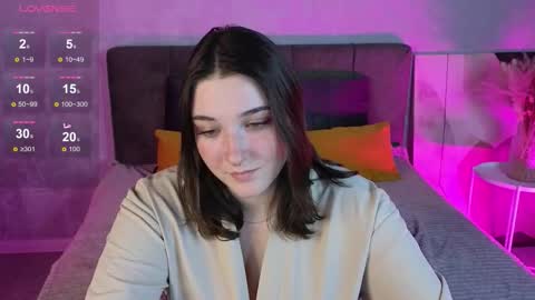 Annie online show from October 21, 1:44 am
