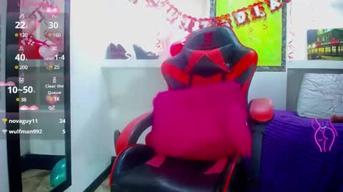 Anniee online show from February 20, 3:52 pm