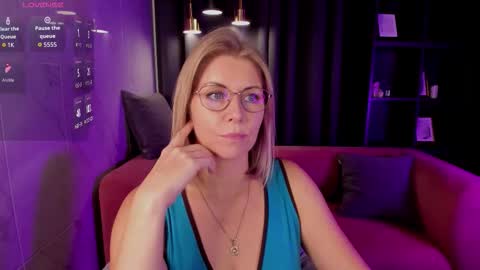 Annie online show from September 16, 5:54 am