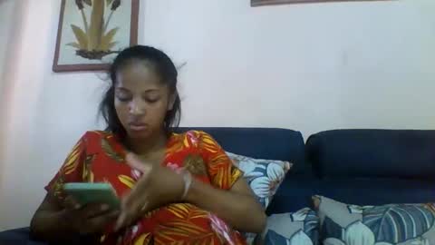 anniesexy1 online show from March 1, 8:40 am