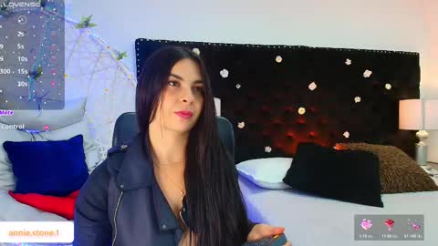 Snapshot of anniestone_ chatting on September 24, 11:39 am ANNIE online show from September 24, 11:39 am