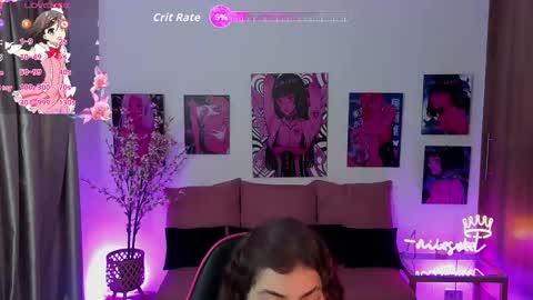 Snapshot of anniesweett01 chatting on October 1, 5:56 pm Annie FROM 8AM TO 4PM CDT online show from October 1, 5:56 pm