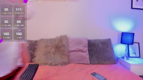 Snapshot of anniie_james_ chatting on September 29, 12:04 pm Annie online show from September 29, 12:04 pm