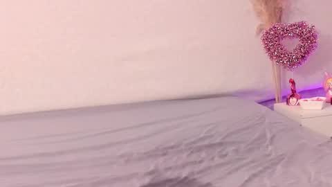 AnniieCooper online show from February 26, 3:04 pm