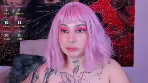 Gise. online show from January 12, 12:06 am