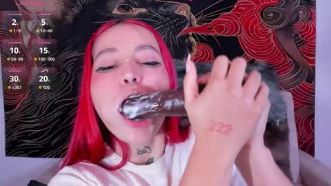 Gise. online show from February 3, 2:53 am