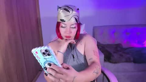 Gise. online show from February 27, 12:25 am