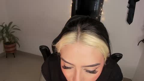 Annika online show from January 14, 12:46 pm