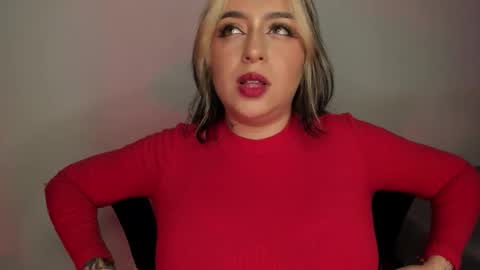 Annika online show from December 4, 3:28 am