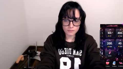 Gaby 3 online show from January 19, 5:39 am