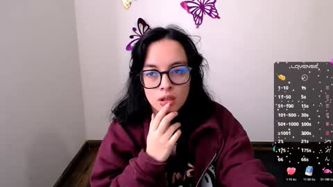 Gaby 3 online show from November 26, 4:37 pm