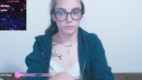 Snapshot of annittaprincess chatting on February 25, 10:53 pm Gaby 3 online show from February 25, 10:53 pm