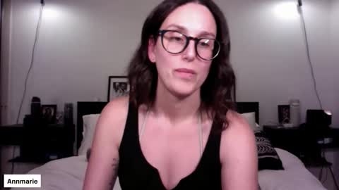 Ann online show from February 20, 4:01 am