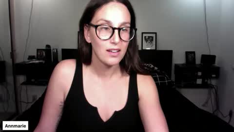 Ann online show from November 12, 3:42 am