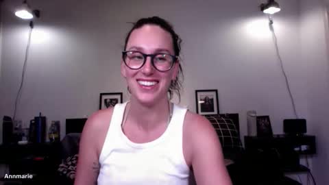 Ann online show from March 13, 2:48 am