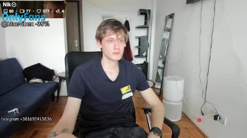    online show from April 2, 1:51 pm