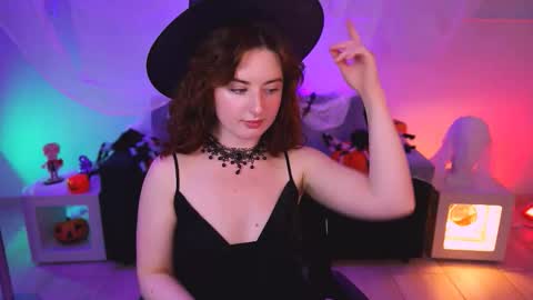 Ann Terry 3 online show from October 31, 1:22 pm