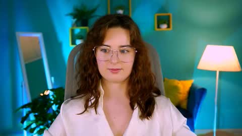 Ann Terry 3 online show from November 22, 1:53 pm